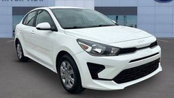 2023 Kia Rio S