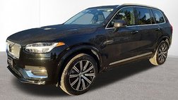 2025 Volvo XC90 B5 Core Bright Theme