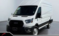 2024 Ford Transit 350 HD