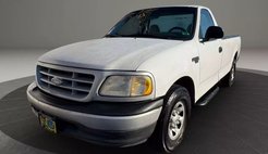 1999 Ford F-250 Lariat