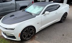 2021 Chevrolet Camaro SS
