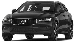 2026 Volvo V60 Cross Country B5 Ultra