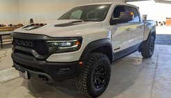 2022 Ram Ram Pickup 1500 TRX