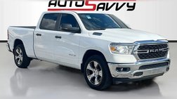 2024 Ram Ram Pickup 1500 Big Horn