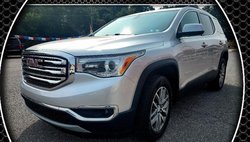2018 GMC Acadia SLE-2