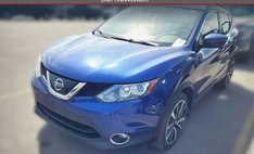 2018 Nissan Rogue Sport SL