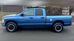2004 Dodge Ram 1500 ST