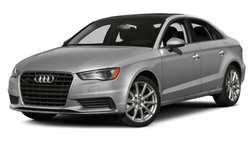 2016 Audi A3 2.0T quattro Premium