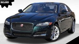 2017 Jaguar XF 35t Premium
