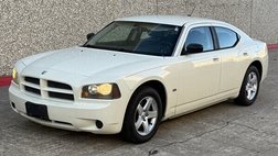 2008 Dodge Charger Base