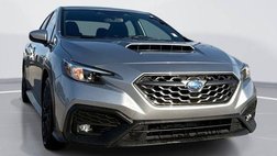 2024 Subaru WRX Premium