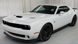 2019 Dodge Challenger R/T Scat Pack