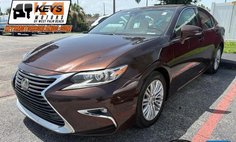 2017 Lexus ES 350 Base