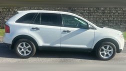 2013 Ford Edge SE