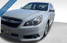 2013 Subaru Legacy 2.5i Premium