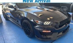 2020 Ford Mustang Shelby GT350