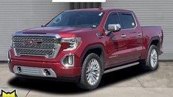 2019 GMC Sierra 1500 Denali