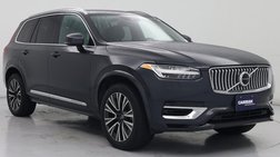 2021 Volvo XC90 Recharge T8 Inscription Expression 7P
