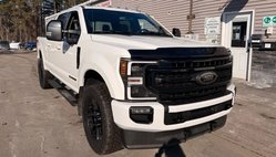 2020 Ford Super Duty F-350 Lariat