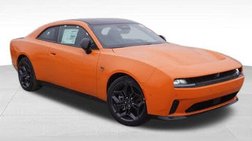2025 Dodge Charger Daytona R/T