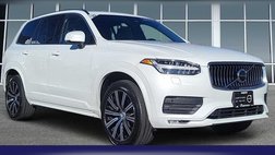 2023 Volvo XC90 B6 Core