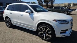 2021 Volvo XC90 Recharge T8 Inscription Expression 7P