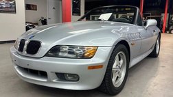 1997 BMW Z3 1.9