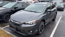 2023 Subaru Crosstrek Premium