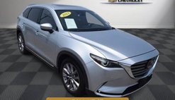 2023 Mazda CX-9 Grand Touring