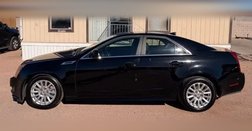 2011 Cadillac CTS 3.0L