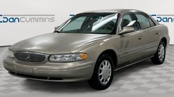 2000 Buick Century Custom