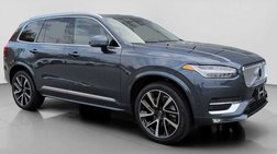 2024 Volvo XC90 B6 Plus Bright Theme 6P