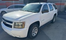 2007 Chevrolet Tahoe LT