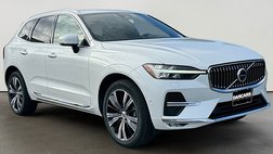 2023 Volvo XC60 B5 Ultimate Bright Theme