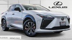 2024 Lexus RZ 300e Premium
