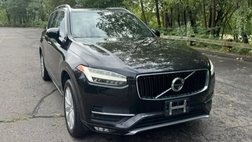 2017 Volvo XC90 T6 Momentum