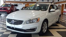 2017 Volvo V60 T5 Premier