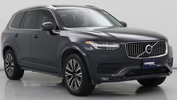 2021 Volvo XC90 T6 Momentum 7-Passenger