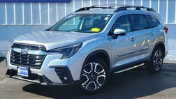 2023 Subaru Ascent Limited 7-Passenger