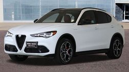 2025 Alfa Romeo Stelvio Sprint