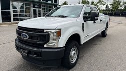 2022 Ford Super Duty F-250 XL