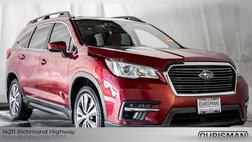 2019 Subaru Ascent Premium 7-Passenger
