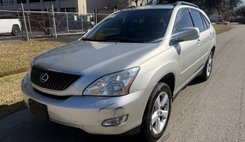 2007 Lexus RX 350 Base