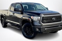 2021 Toyota Tundra SR