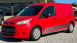 2014 Ford Transit Connect XLT