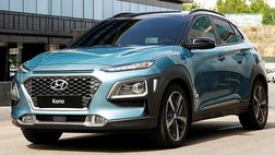 2020 Hyundai Kona SE