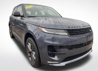 2024 Land Rover Range Rover Sport P400 Dynamic SE