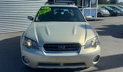 2005 Subaru Outback 2.5i Limited
