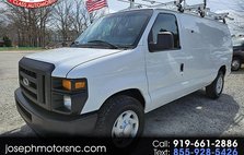 2011 Ford E-Series E-250