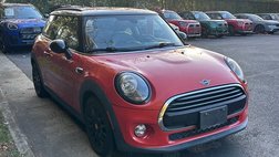 2019 MINI Hardtop Cooper